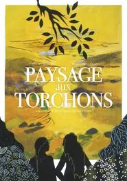 Paysage aux torchons movie poster