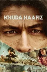 Khuda Haafiz movie poster