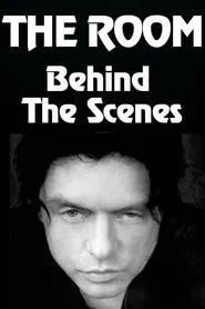 Poster do filme Behind the Scenes of "The Room"