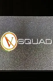 V-Squad movie poster