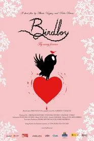 Birdboy movie poster