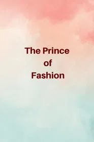 Poster do filme The Prince of Fashion