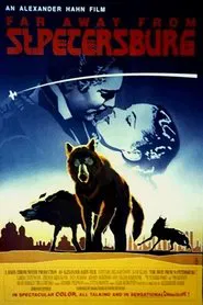 Far Away from St. Petersburg movie poster