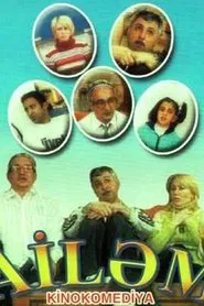My Family tv show poster