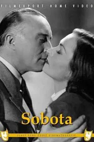 Poster do filme Sobota