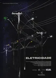 Electric Lands movie poster