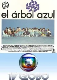 El árbol azul tv show poster