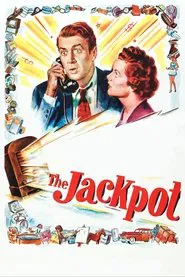The Jackpot movie poster