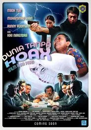 Film Ikan Pari (Dunia Tanpa Hoax) movie poster