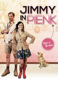 Poster do filme Jimmy in Pink