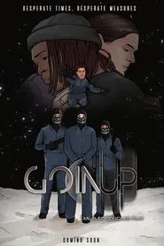 Goin' Up movie poster