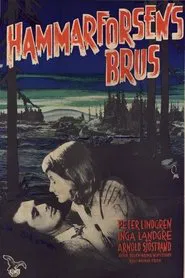 Hammarforsens brus movie poster