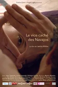 Le vice caché des Navajos movie poster