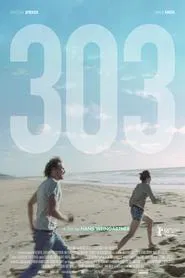 303 movie poster