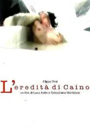 L'eredità di Caino movie poster
