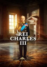 Poster do filme Rei Charles III