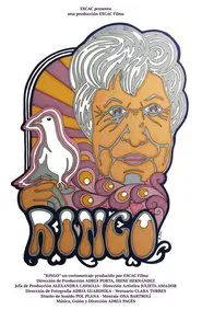 Ringo movie poster