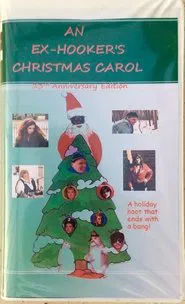 An Ex-Hooker's Christmas Carol movie poster