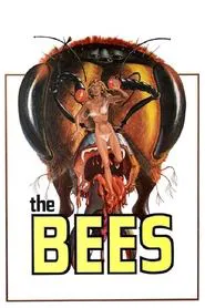 The Bees movie poster
