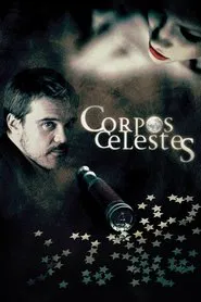 Corpos Celestes movie poster