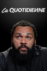 Poster da série La Quotidienne