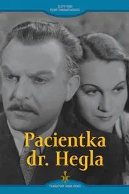 Poster do filme Pacientka dr. Hegla