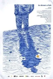 to drown a fish movie poster