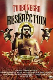 Turbonegro: The ResErection movie poster