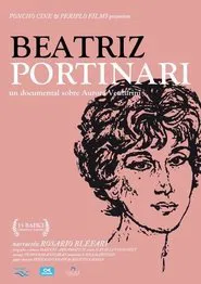 Beatriz Portinari. A Documentary on Aurora Venturini movie poster