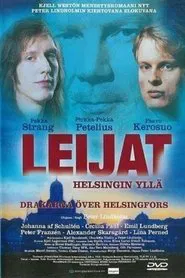 Kites Over Helsinki movie poster