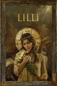 Lilli movie poster