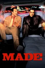 Made movie poster