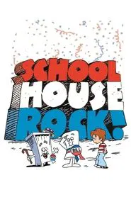 Poster da série Schoolhouse Rock!
