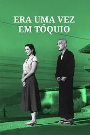 Poster do filme Era Uma Vez em Tóquio