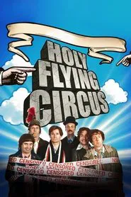 Holy Flying Circus movie poster