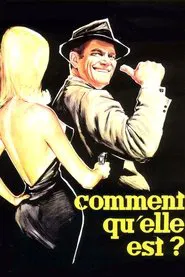 Poster do filme Women Are Like That