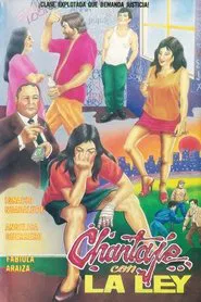Obdulia movie poster