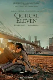 Poster do filme Critical Eleven