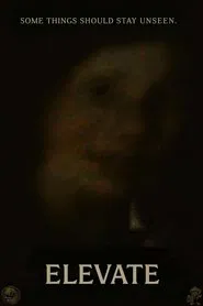 Elevate movie poster