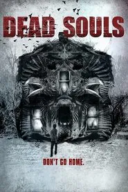 Dead Souls movie poster