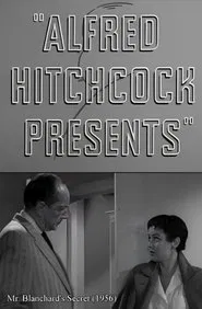 Mr. Blanchard's Secret movie poster