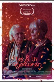 Us & In Between movie poster