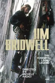 Poster do filme Jim Bridwell, The Yosemite Living Legend