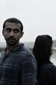 Anand Monalisa Waits for Death movie poster