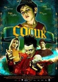 The Kid movie poster