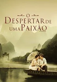 Poster do filme O Despertar de uma Paixão