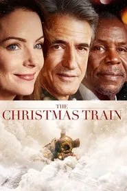 The Christmas Train movie poster