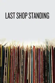 Last Shop Standing movie poster