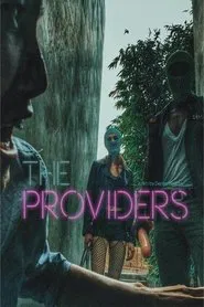Poster do filme The Providers