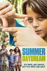 Summer Daydream movie poster